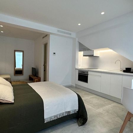Art Homes Lavadero Valencia Exterior foto