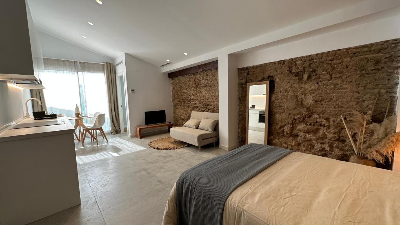 Art Homes Lavadero Valencia Exterior foto