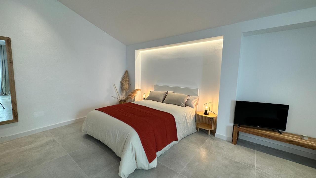 Art Homes Lavadero Valencia Exterior foto
