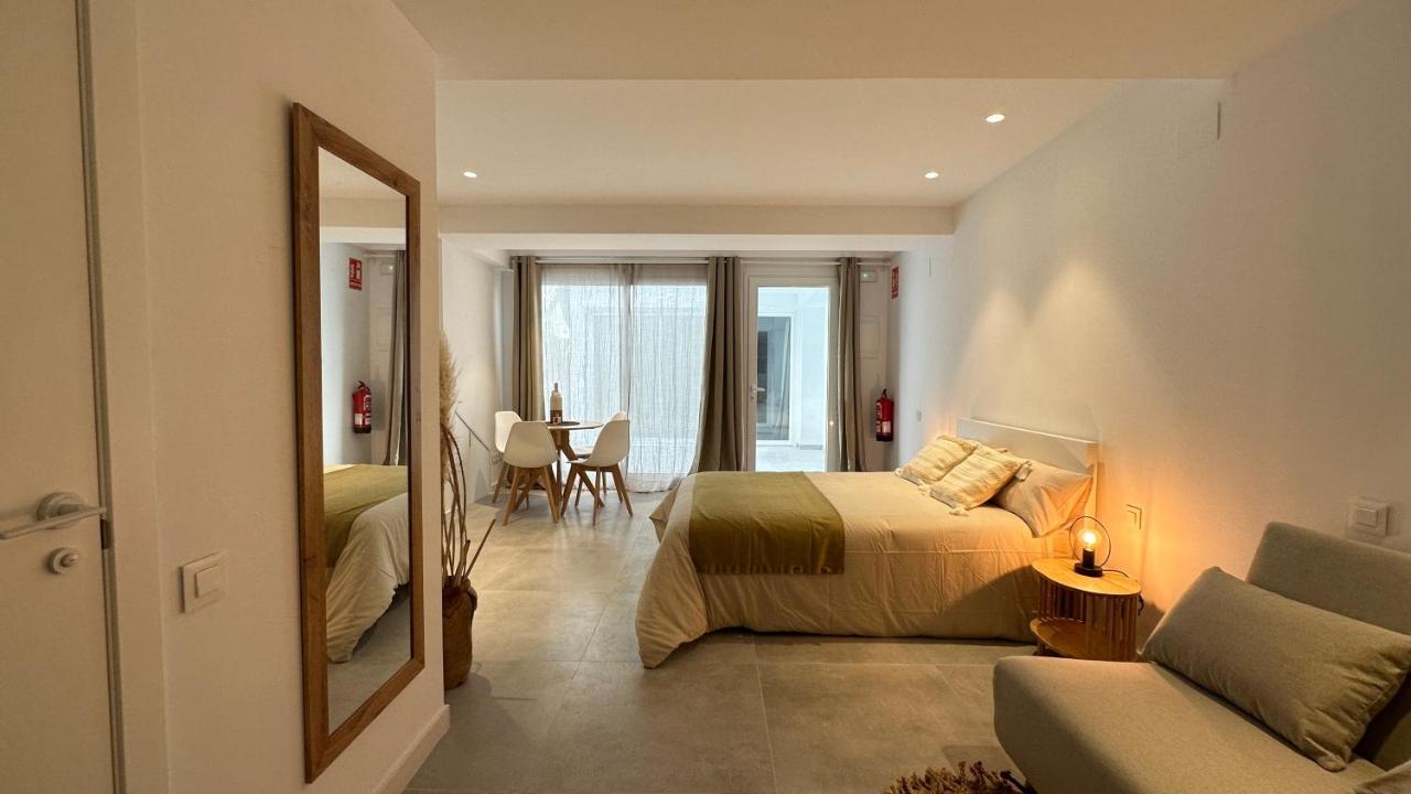 Art Homes Lavadero Valencia Exterior foto