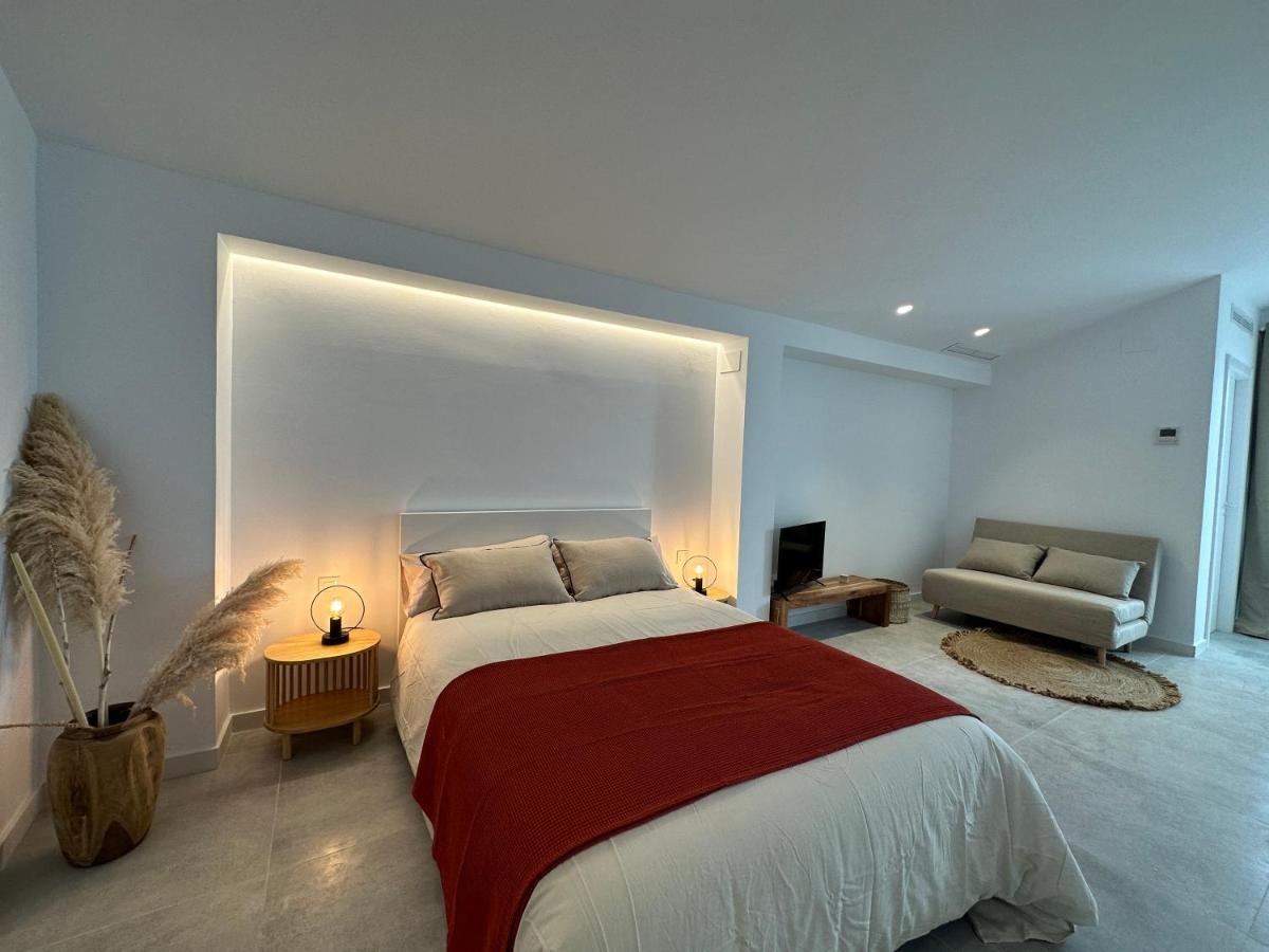 Art Homes Lavadero Valencia Exterior foto