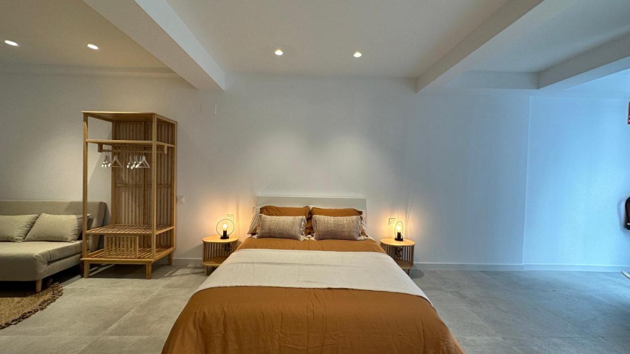 Art Homes Lavadero Valencia Exterior foto