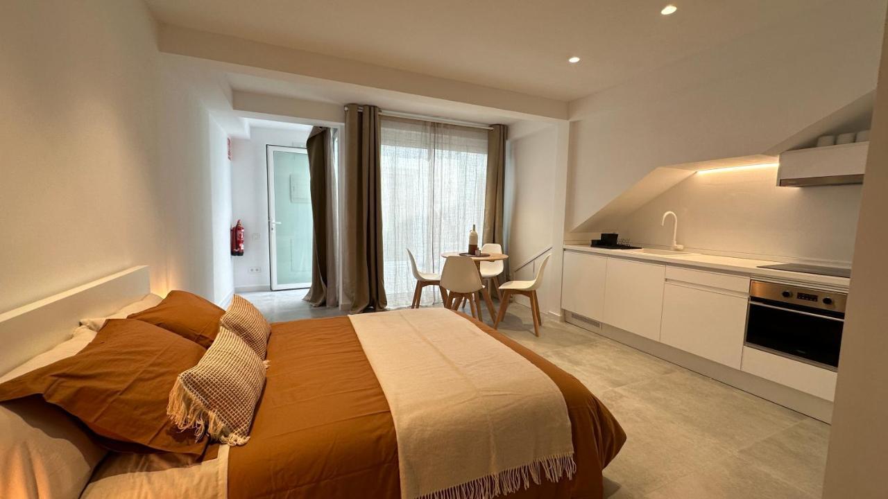 Art Homes Lavadero Valencia Exterior foto