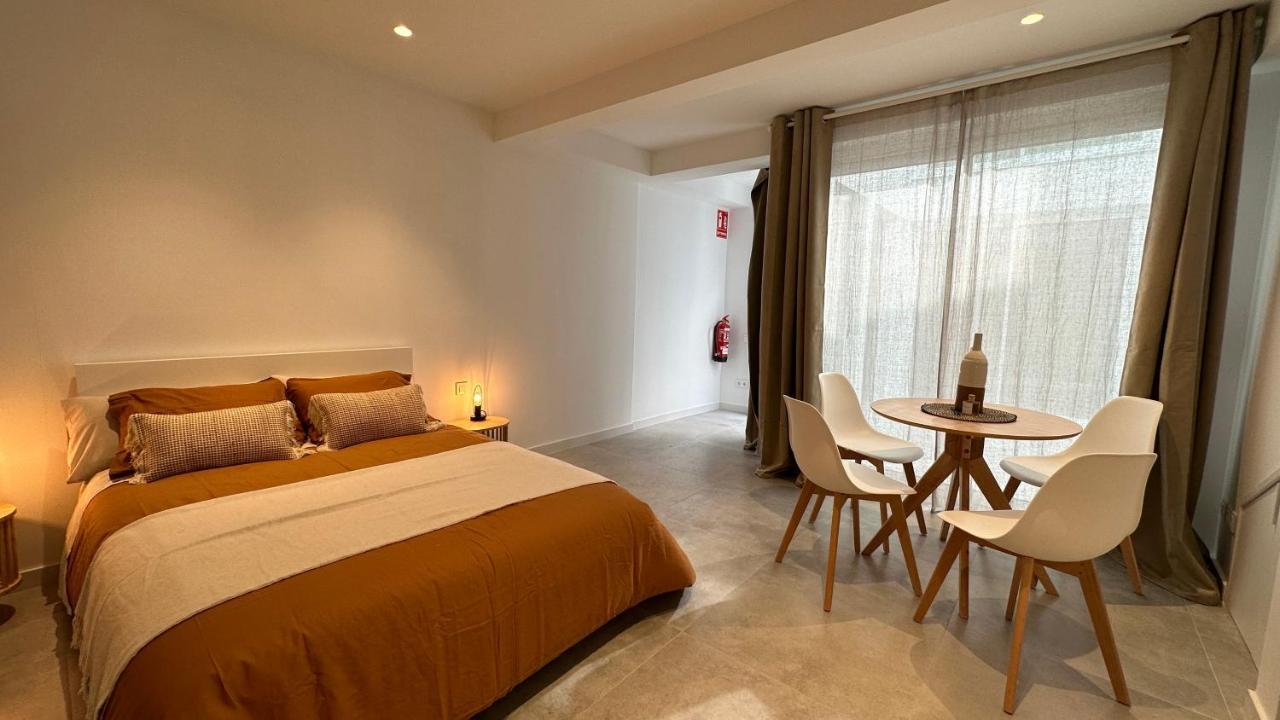 Art Homes Lavadero Valencia Exterior foto