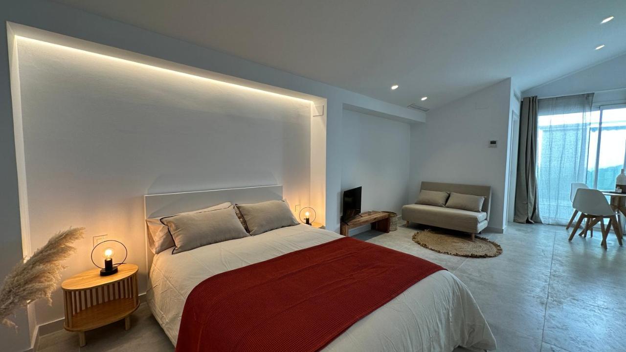 Art Homes Lavadero Valencia Exterior foto