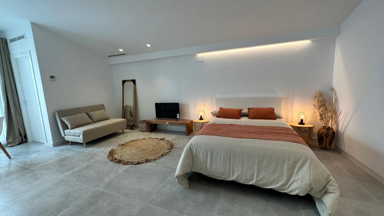 Art Homes Lavadero Valencia Exterior foto