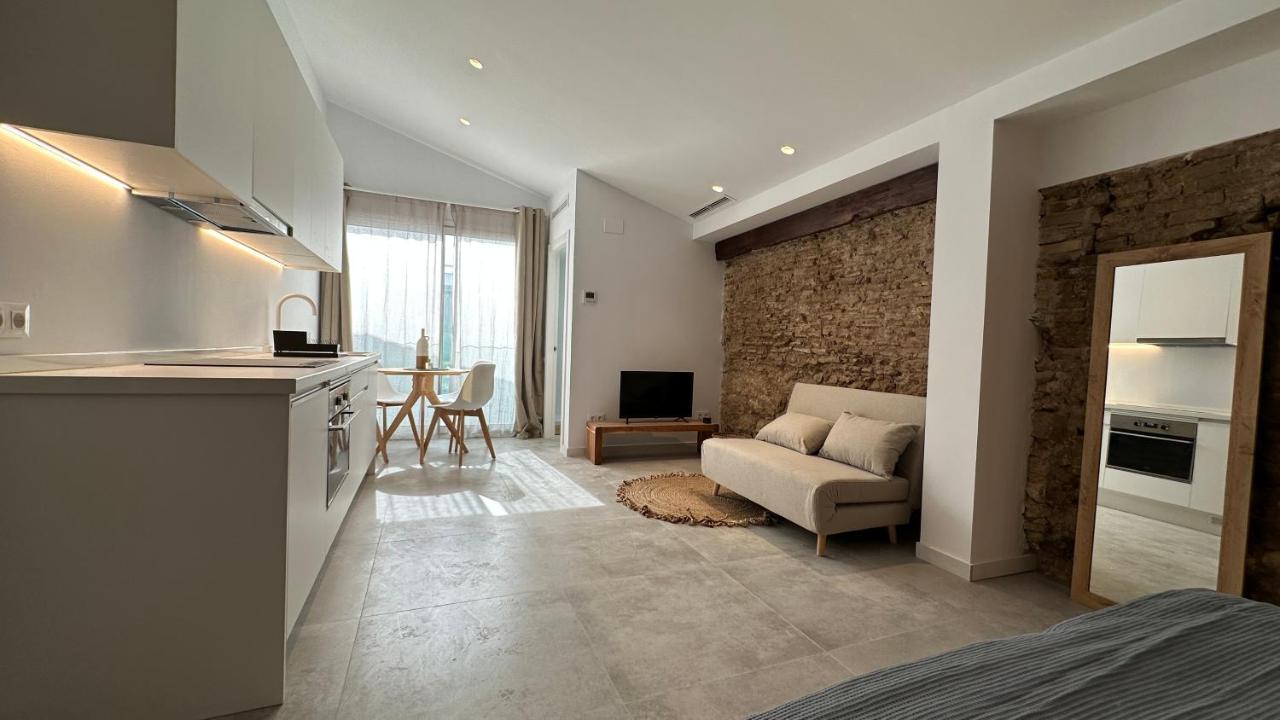Art Homes Lavadero Valencia Exterior foto
