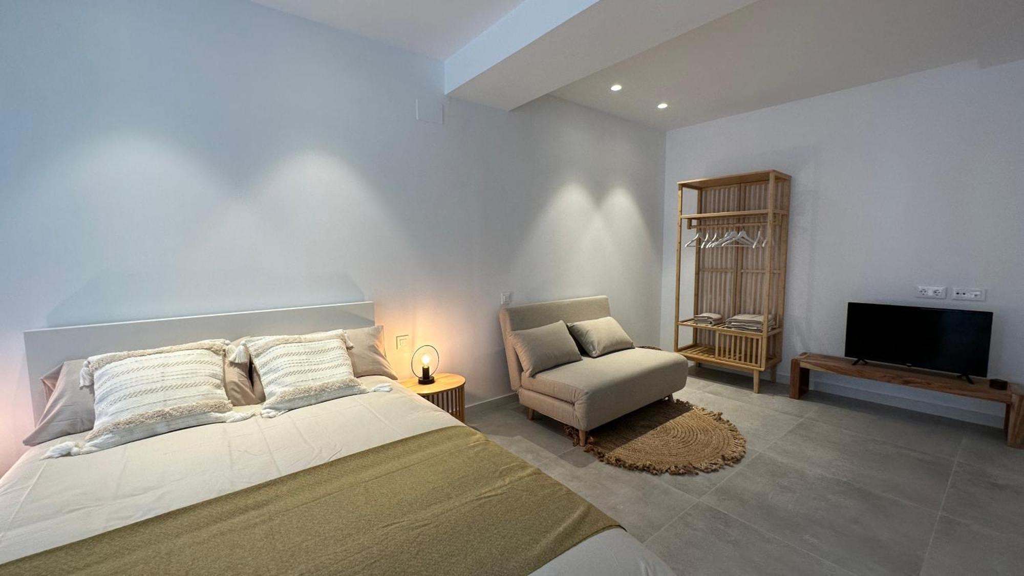 Art Homes Lavadero Valencia Exterior foto