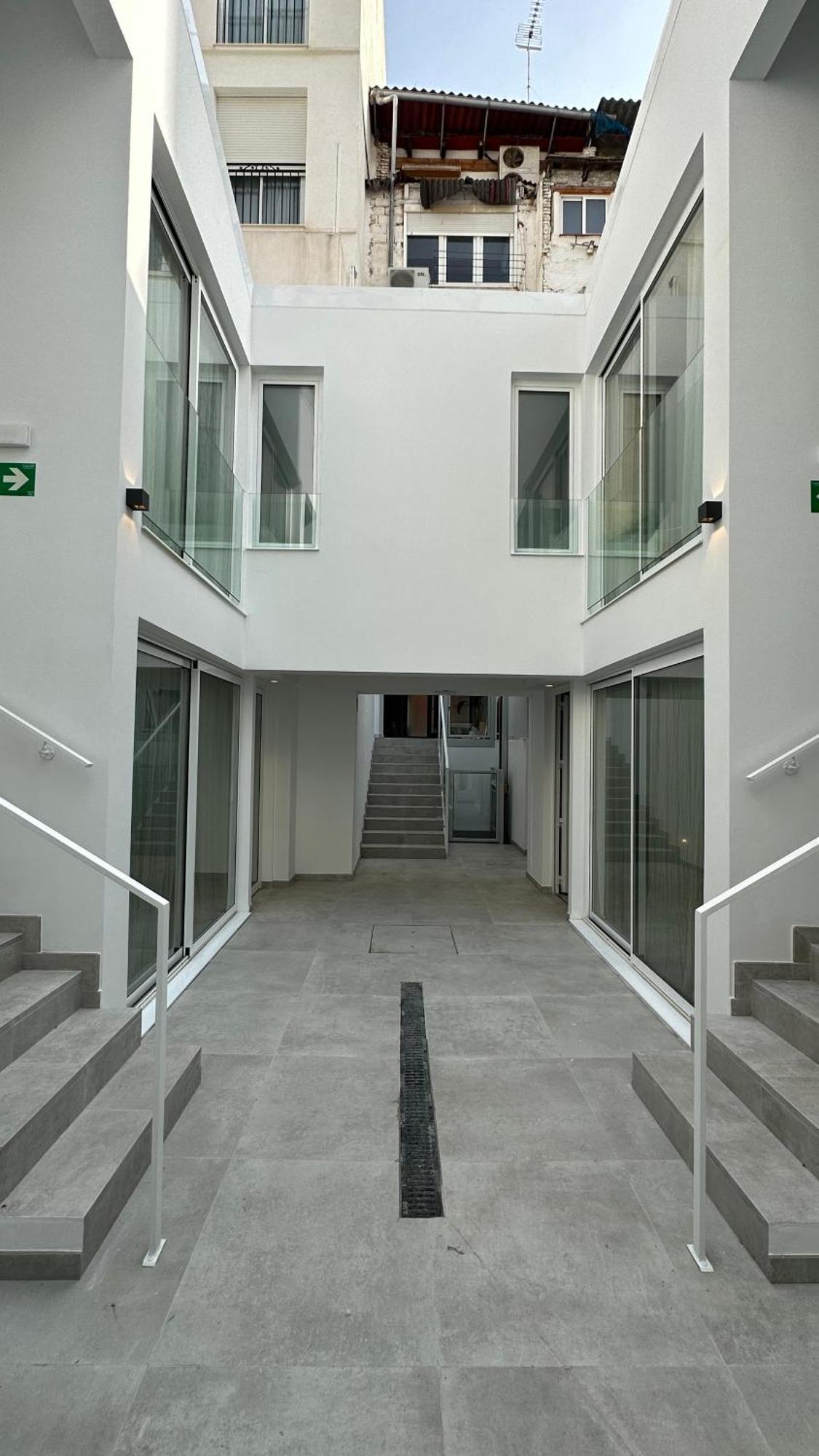 Art Homes Lavadero Valencia Exterior foto