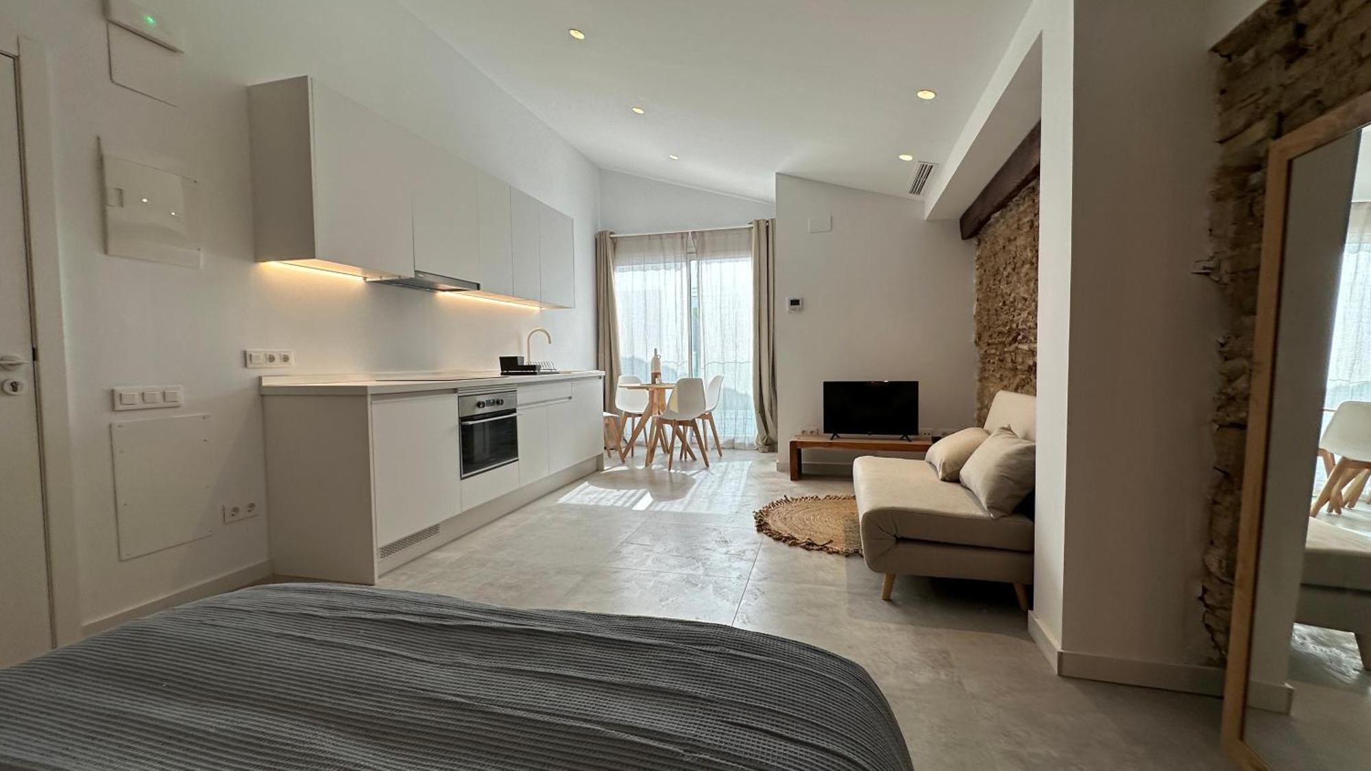 Art Homes Lavadero Valencia Exterior foto