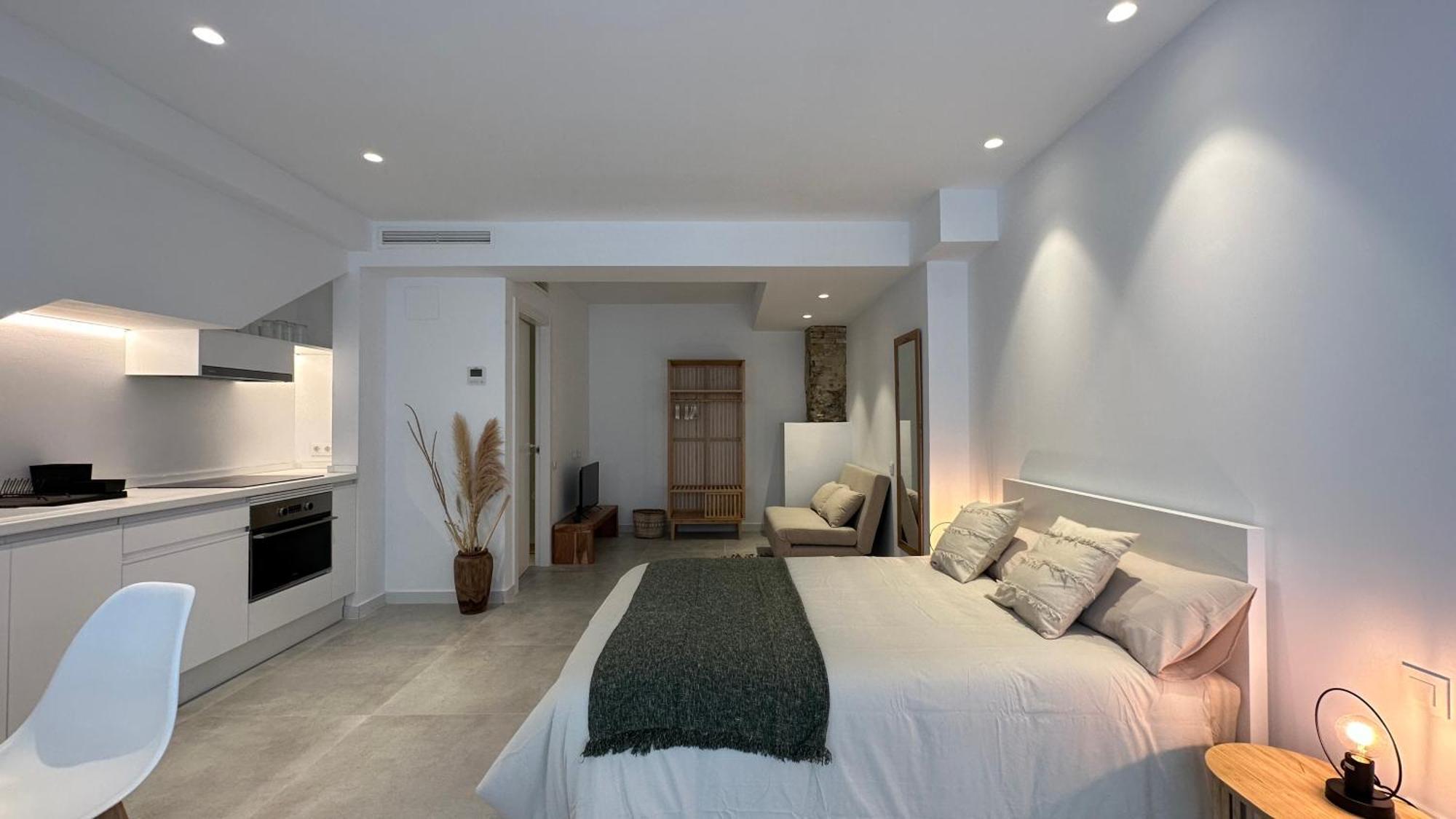Art Homes Lavadero Valencia Exterior foto