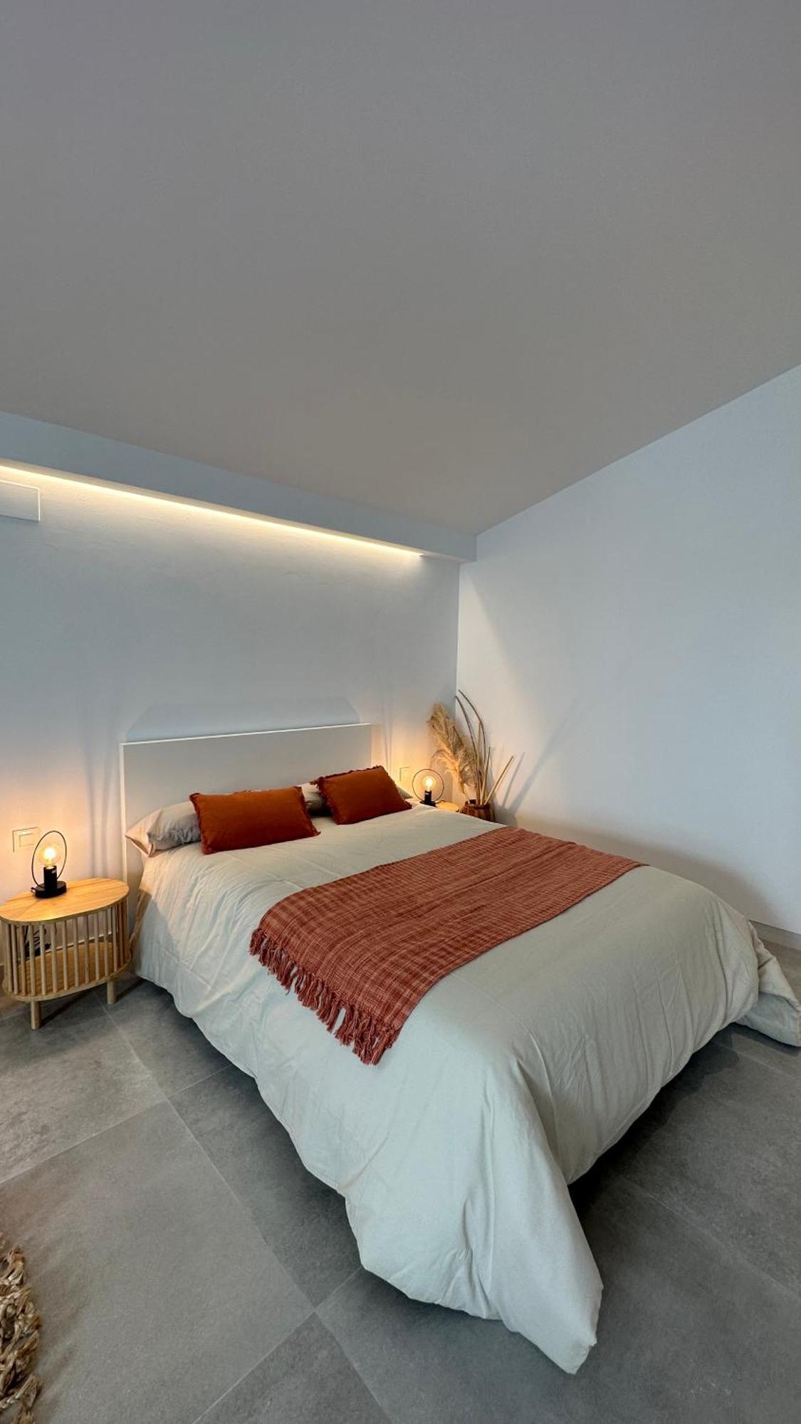 Art Homes Lavadero Valencia Exterior foto