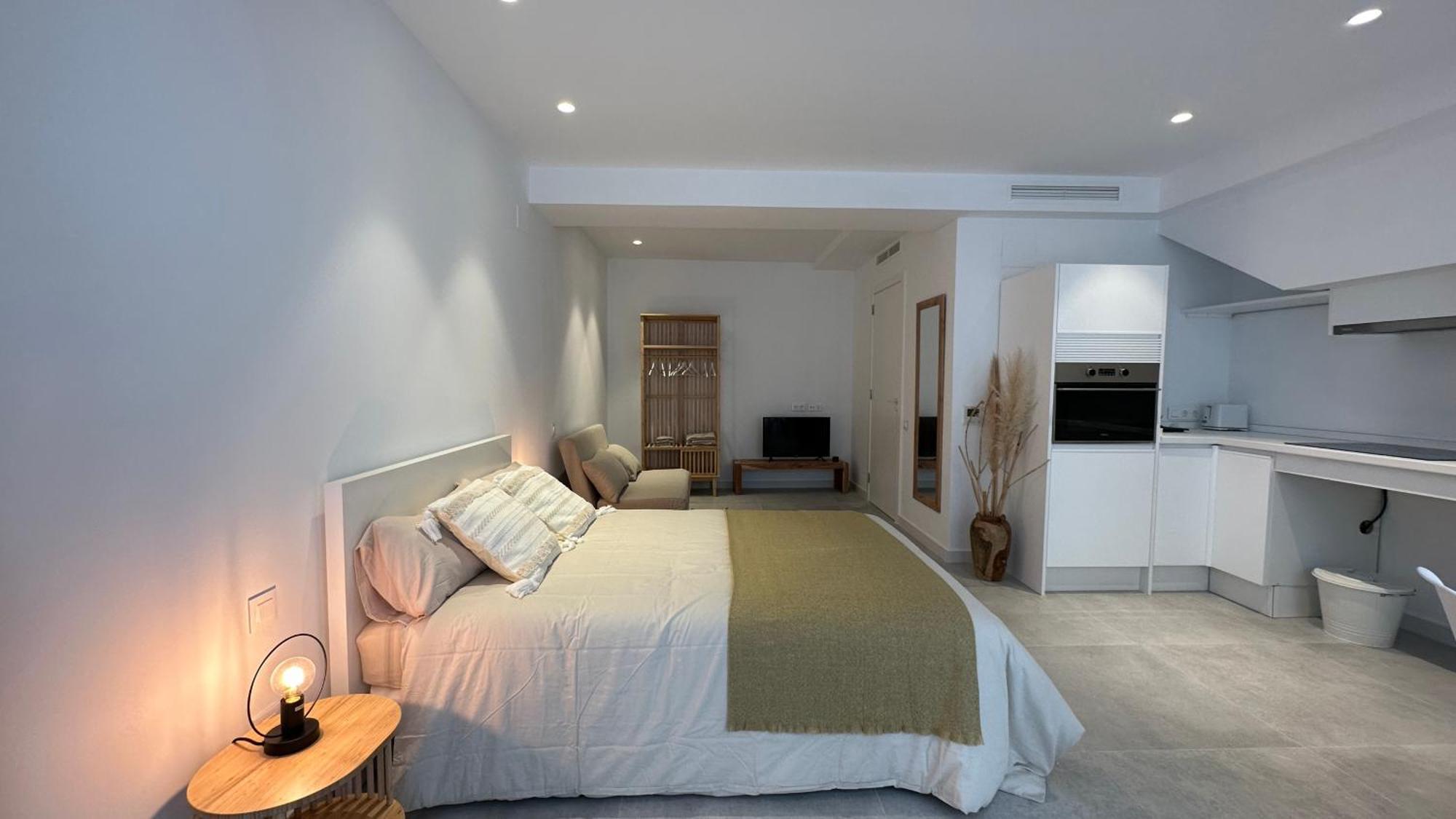 Art Homes Lavadero Valencia Exterior foto
