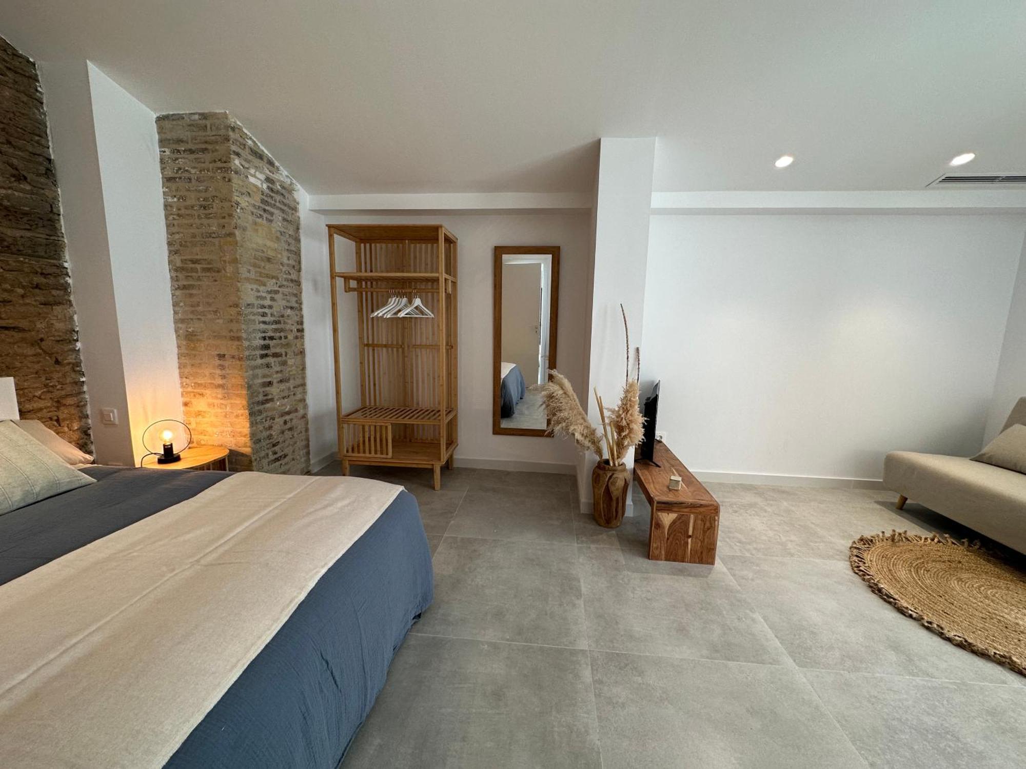 Art Homes Lavadero Valencia Exterior foto